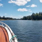 WILLAMETTE RIVER CRUISE 2019