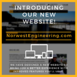 New Website Norwest Engineering