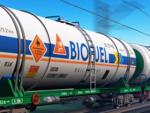 BioFuel