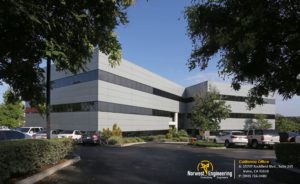 Irvine Office