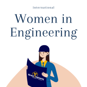 Women in Engineering