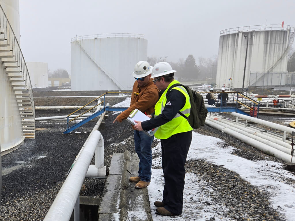 Permitting Services – Norwest Engineering