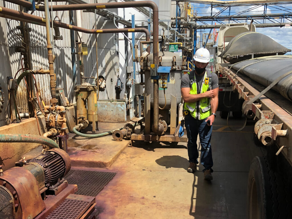 Routine Maintenance Projects – Norwest Engineering