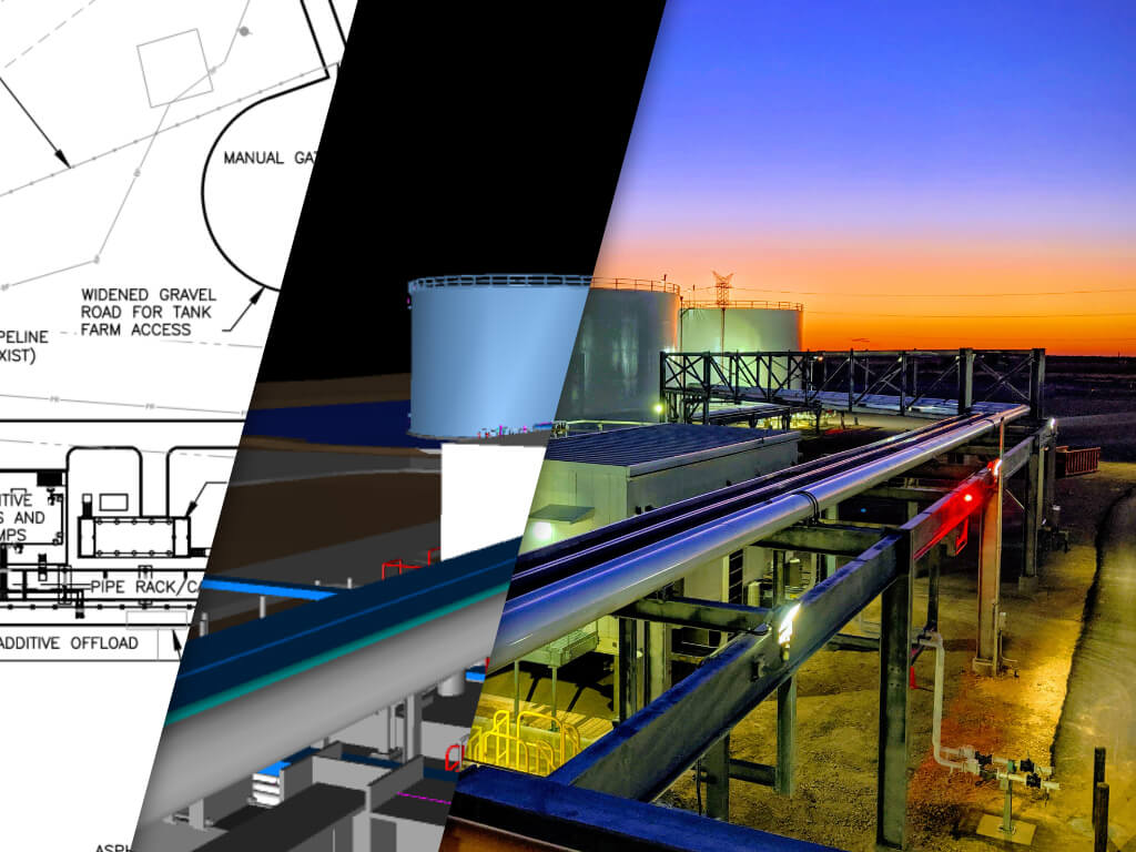 Design-Build & EPC Services – Norwest Engineering