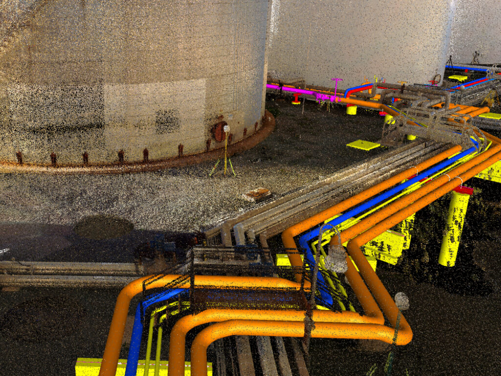 Multi-Discipline Detailed Engineering – Norwest Engineering