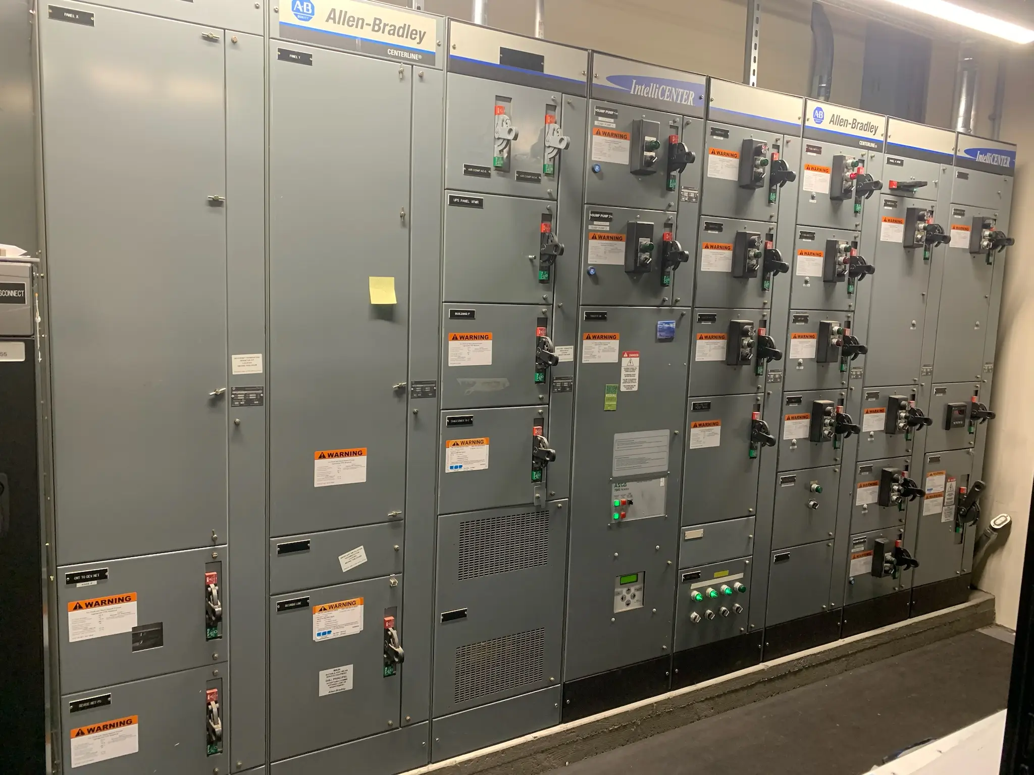 Arc Flash Mitigation – Norwest Engineering