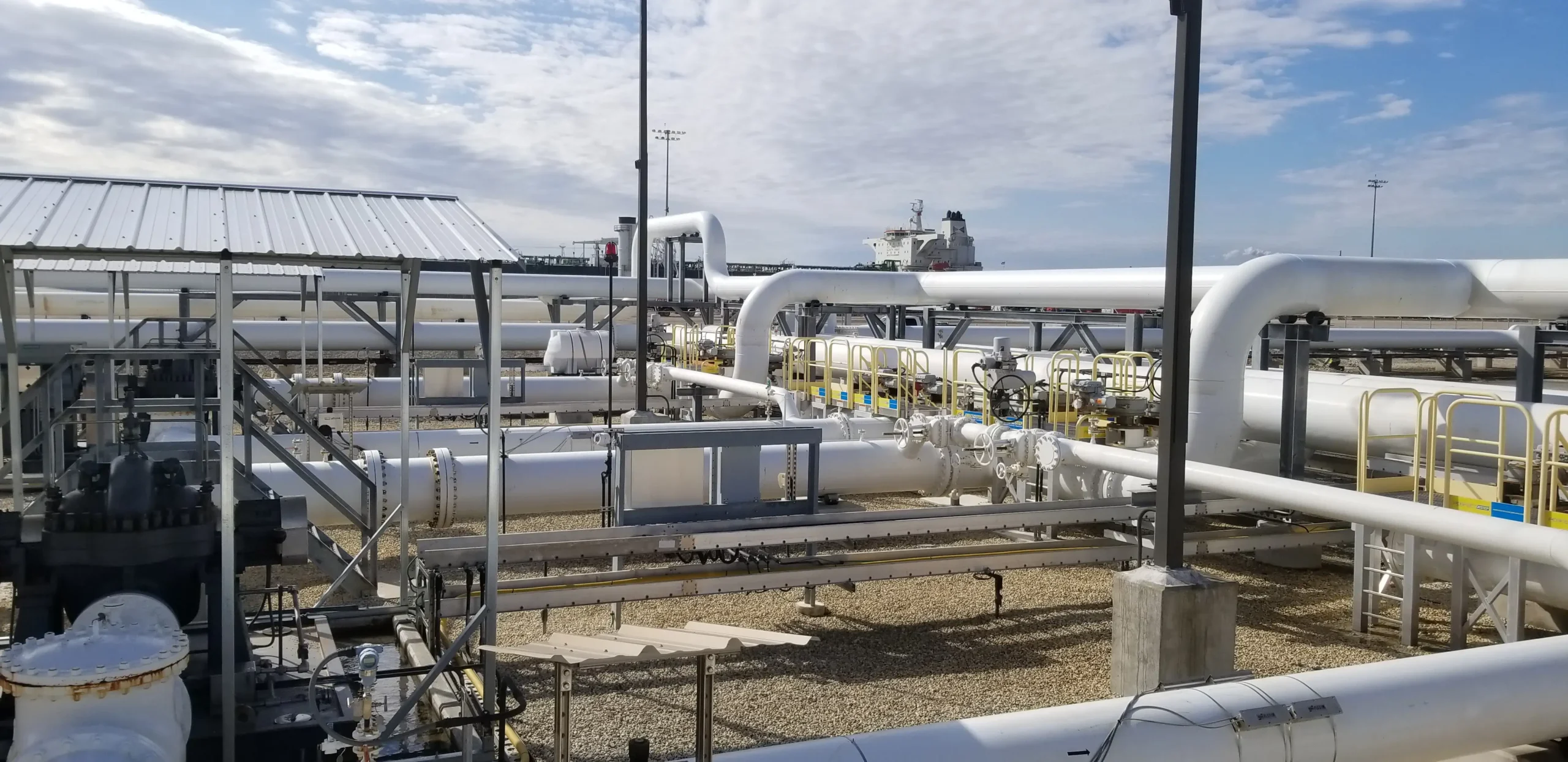 Other Heavy Industrial – Norwest Engineering