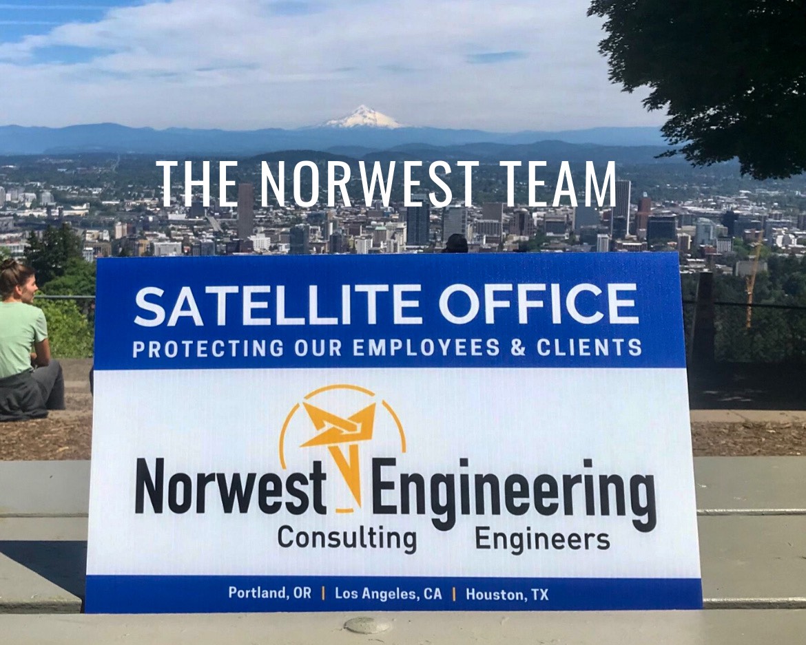 The norwest team