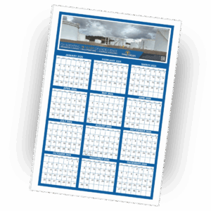 Wallcalendar